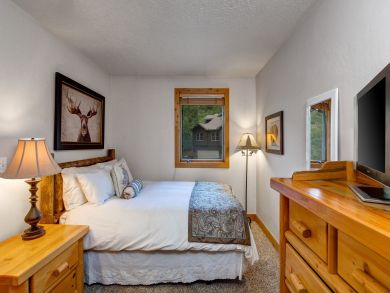 Park City Deer Valley Canyons Resort Home 922984