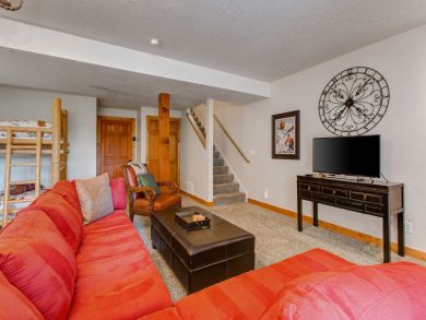 Park City Deer Valley Canyons Resort Home 922984