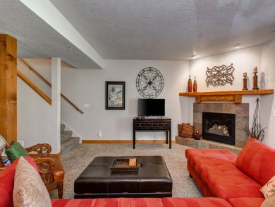 Park City Deer Valley Canyons Resort Home 922984