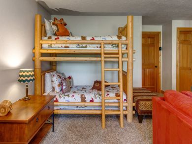 Park City Deer Valley Canyons Resort Home 922984