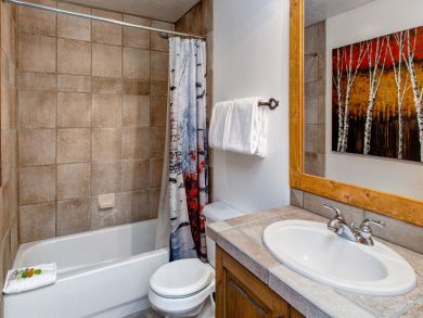 Park City Deer Valley Canyons Resort Home 922984
