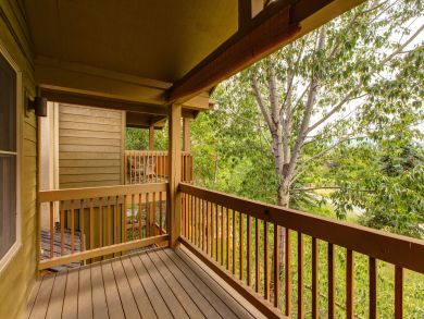 Park City Deer Valley Canyons Resort Home 922984