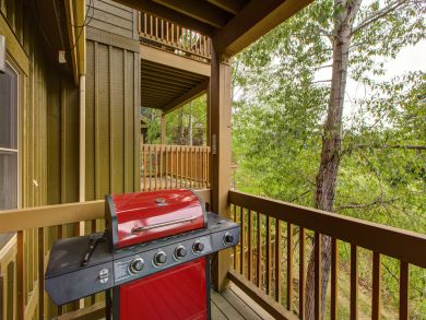 Park City Deer Valley Canyons Resort Home 922984