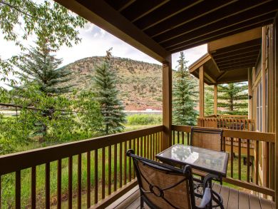 Park City Deer Valley Canyons Resort Home 922984
