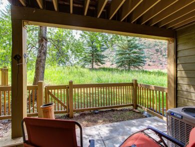 Park City Deer Valley Canyons Resort Home 922984