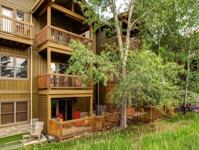 Park City Deer Valley Canyons Resort Home 922984