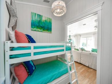 Holmes Beach Luxury Beachfront 4 Bedroom Vacation Home