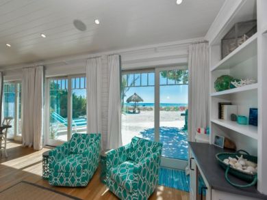 Holmes Beach Luxury Beachfront 4 Bedroom Vacation Home
