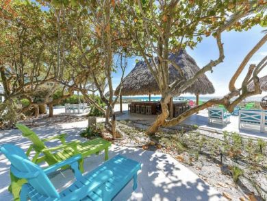 Holmes Beach Luxury Beachfront 4 Bedroom Vacation Home