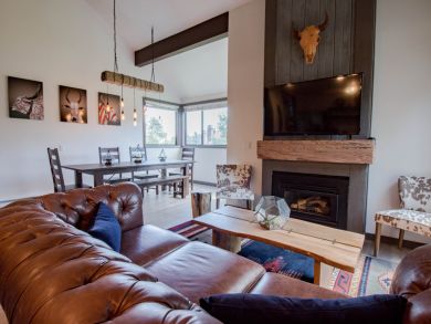 Park City Deer Valley Canyons Resort Condo 922986