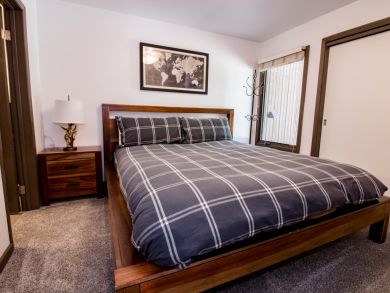 Park City Deer Valley Canyons Resort Condo 922986