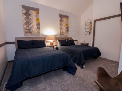 Park City Deer Valley Canyons Resort Condo 922986