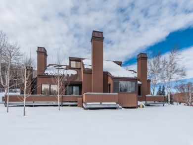 Park City Deer Valley Canyons Resort Condo 922986