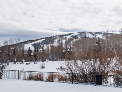 Park City Deer Valley Canyons Resort Condo 922986