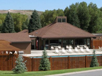Park City Deer Valley Canyons Resort Condo 922987