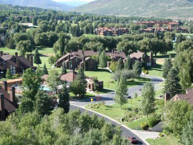 Park City Deer Valley Canyons Resort Condo 922987
