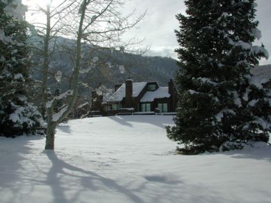 Park City Deer Valley Canyons Resort Condo 922987