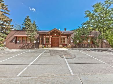 Park City Deer Valley Canyons Resort Condo 922988