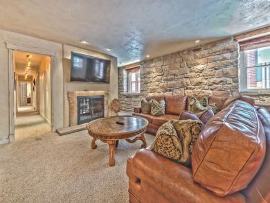 Park City Deer Valley Canyons Resort Condo 922988