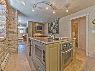 Park City Deer Valley Canyons Resort Condo 922988