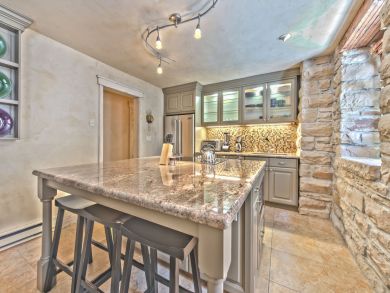 Park City Deer Valley Canyons Resort Condo 922988