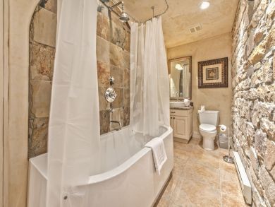 Park City Deer Valley Canyons Resort Condo 922988