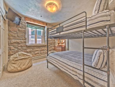 Park City Deer Valley Canyons Resort Condo 922988
