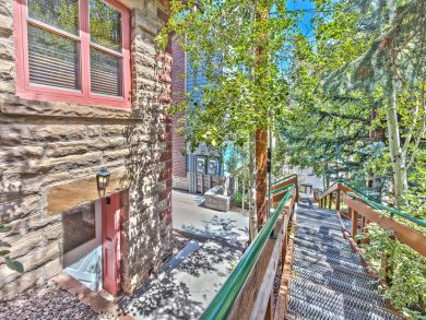 Park City Deer Valley Canyons Resort Condo 922988