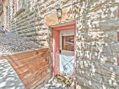 Park City Deer Valley Canyons Resort Condo 922988
