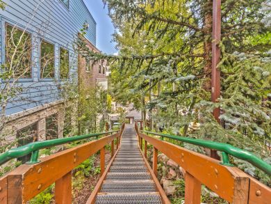 Park City Deer Valley Canyons Resort Condo 922988