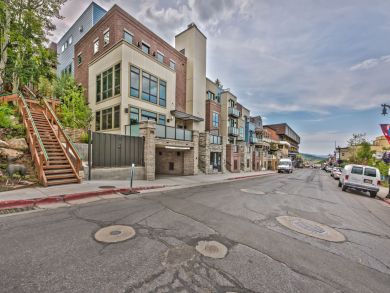 Park City Deer Valley Canyons Resort Condo 922988