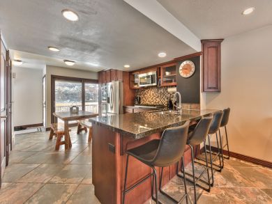 Park City Deer Valley Canyons Resort Condo 922989