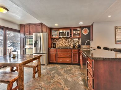 Park City Deer Valley Canyons Resort Condo 922989