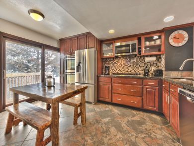 Park City Deer Valley Canyons Resort Condo 922989