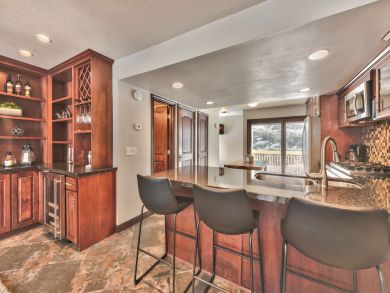 Park City Deer Valley Canyons Resort Condo 922989