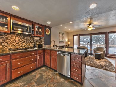 Park City Deer Valley Canyons Resort Condo 922989
