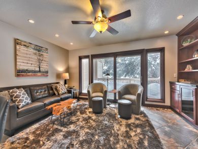 Park City Deer Valley Canyons Resort Condo 922989