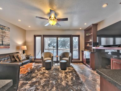 Park City Deer Valley Canyons Resort Condo 922989