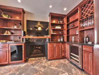 Park City Deer Valley Canyons Resort Condo 922989