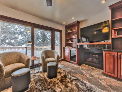 Park City Deer Valley Canyons Resort Condo 922989