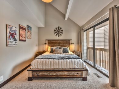 Park City Deer Valley Canyons Resort Condo 922989