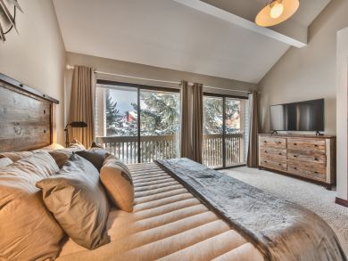 Park City Deer Valley Canyons Resort Condo 922989