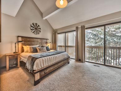 Park City Deer Valley Canyons Resort Condo 922989