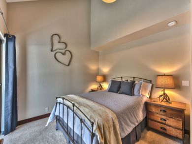Park City Deer Valley Canyons Resort Condo 922989