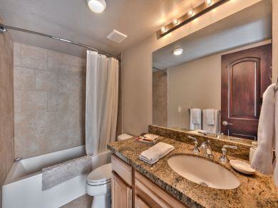 Park City Deer Valley Canyons Resort Condo 922989