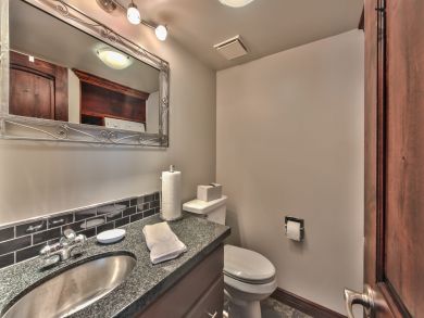 Park City Deer Valley Canyons Resort Condo 922989