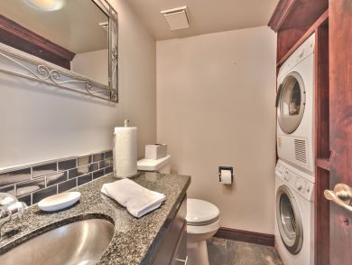 Park City Deer Valley Canyons Resort Condo 922989