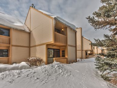 Park City Deer Valley Canyons Resort Condo 922989