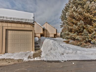 Park City Deer Valley Canyons Resort Condo 922989