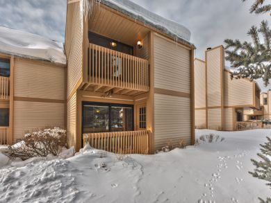 Park City Deer Valley Canyons Resort Condo 922989